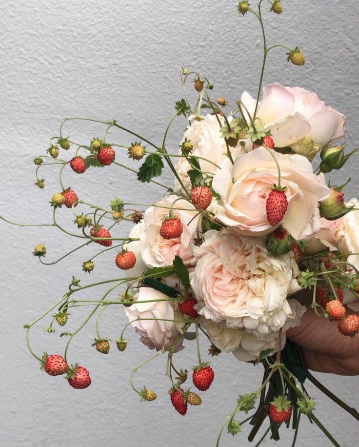 Eternal Embrace: Timeless Floral Elegance